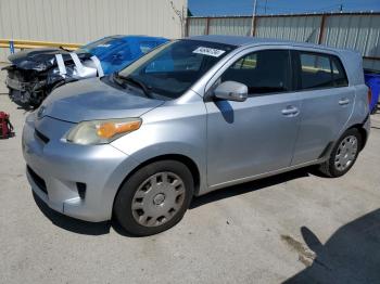  Salvage Scion xD