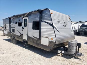  Salvage Gulf Stream Kingsport