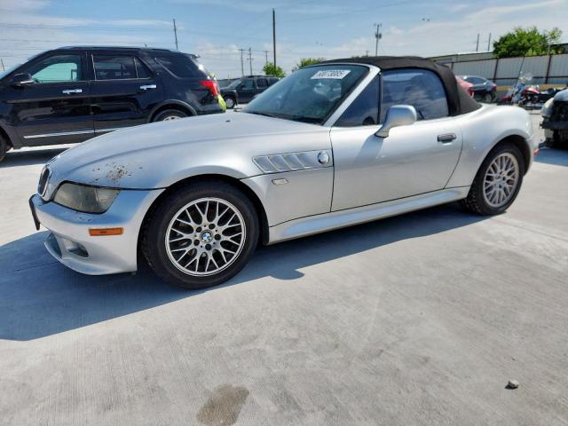  Salvage BMW Z Series