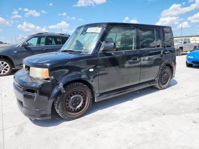  Salvage Toyota Scion