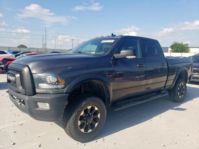  Salvage Ram 2500