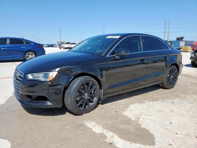  Salvage Audi A3