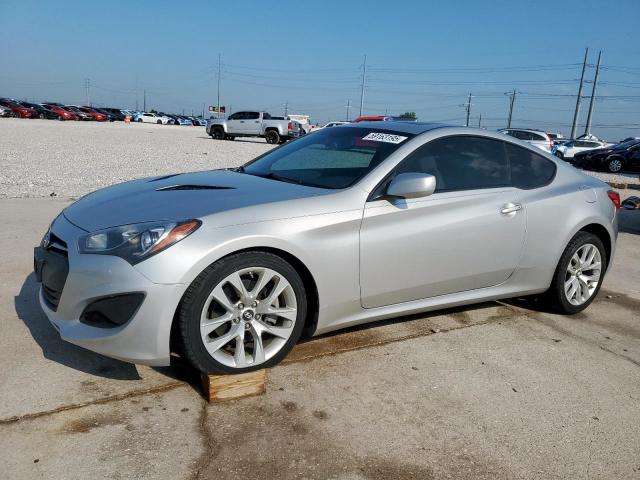  Salvage Hyundai Genesis