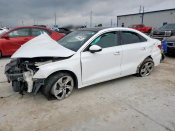  Salvage Audi A3