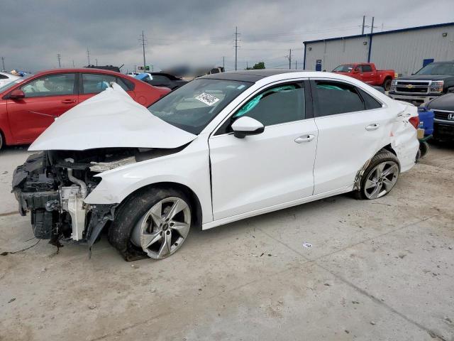  Salvage Audi A3