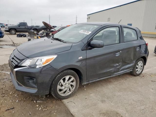  Salvage Mitsubishi Mirage