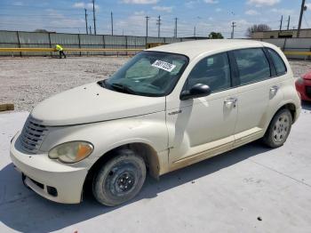  Salvage Chrysler PT Cruiser