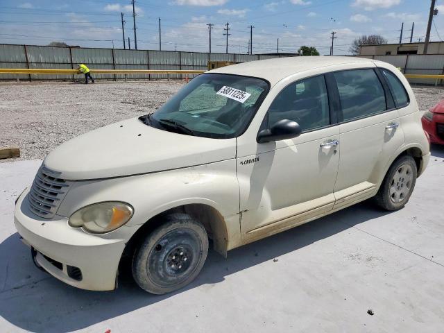  Salvage Chrysler PT Cruiser