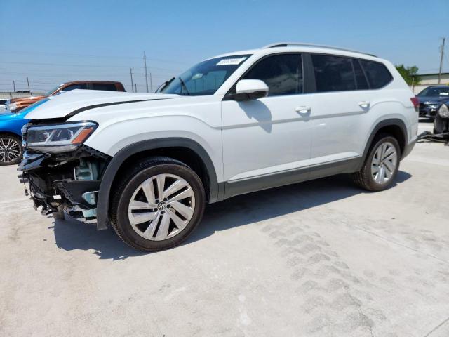  Salvage Volkswagen Atlas