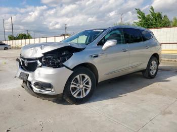  Salvage Buick Enclave