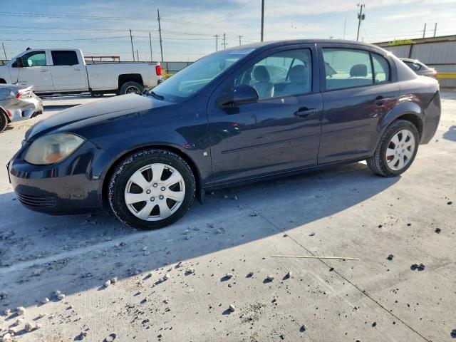  Salvage Chevrolet Cobalt
