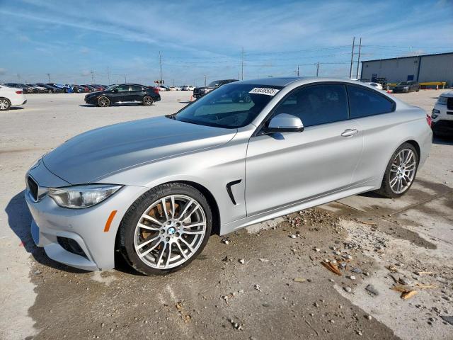  Salvage BMW 4 Series