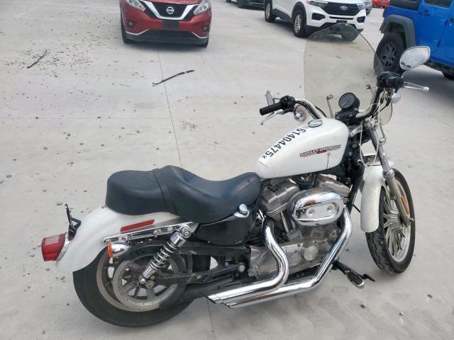  Salvage Harley-Davidson Xl883 L