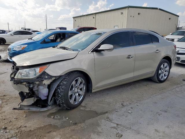  Salvage Buick LaCrosse