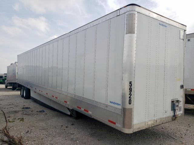  Salvage Wanc TL