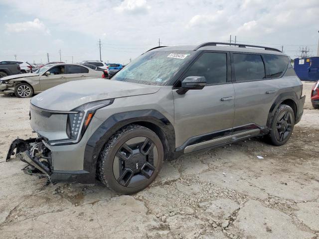  Salvage Kia Ev9 Gt Lin