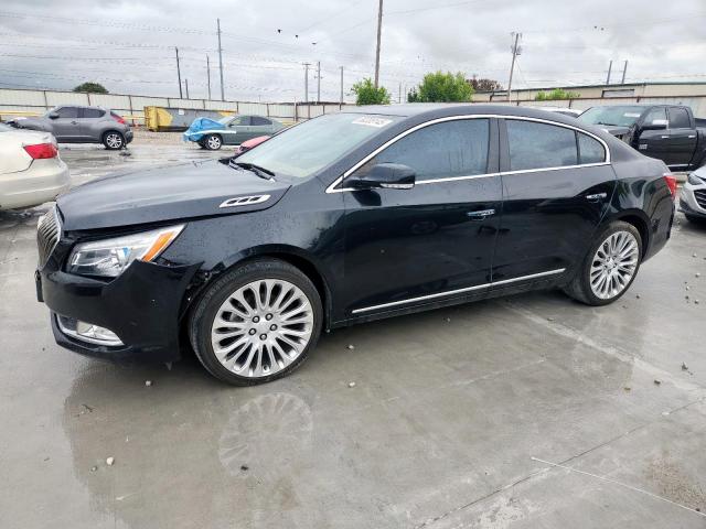  Salvage Buick LaCrosse