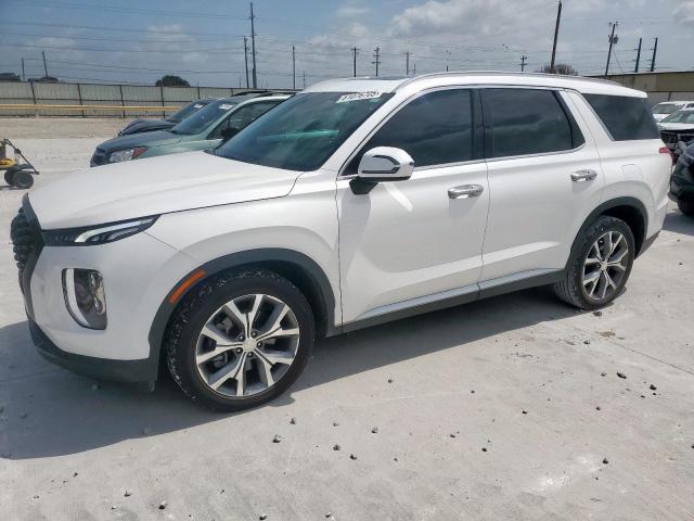  Salvage Hyundai PALISADE