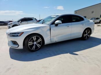  Salvage Volvo S60 B5 Ins