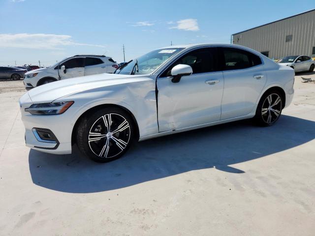  Salvage Volvo S60 B5 Ins