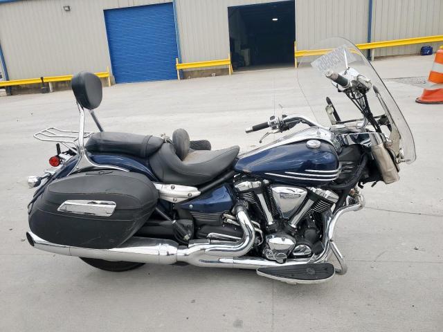  Salvage Yamaha Xv1900 Ct