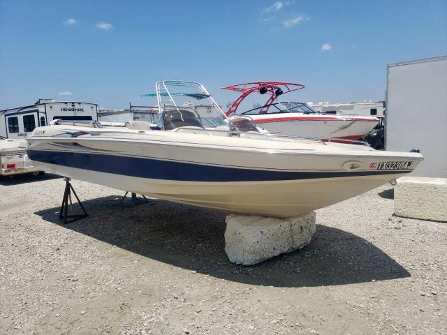  Salvage Other Boat Boat