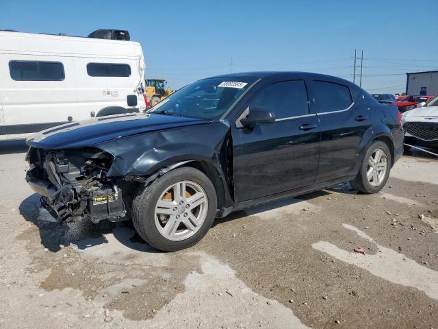  Salvage Dodge Avenger