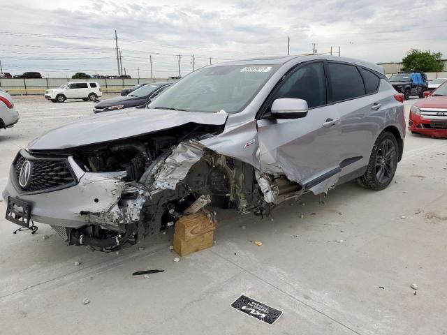  Salvage Acura RDX