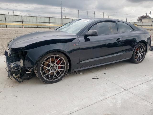  Salvage Audi S5