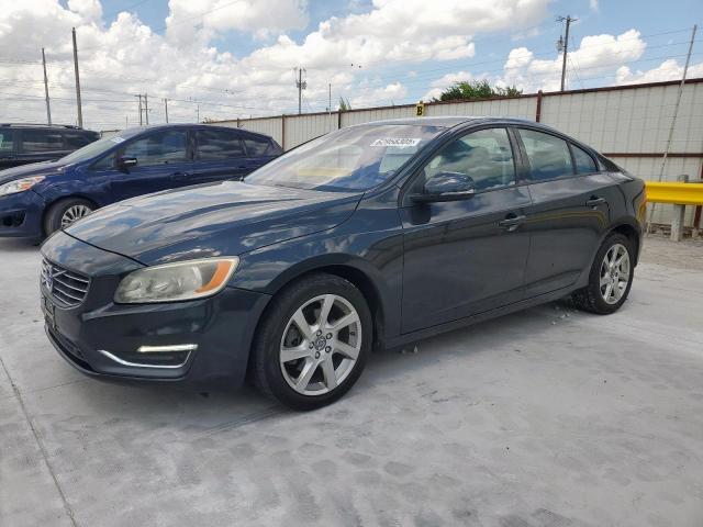  Salvage Volvo S60