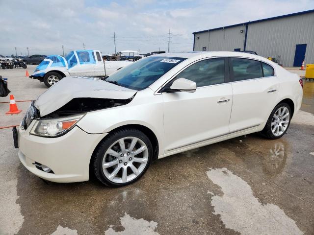  Salvage Buick LaCrosse