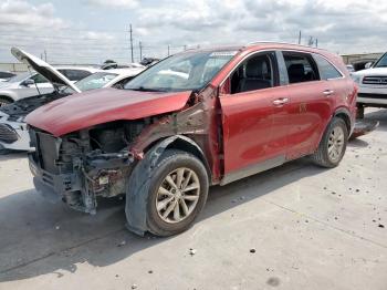  Salvage Kia Cadenza