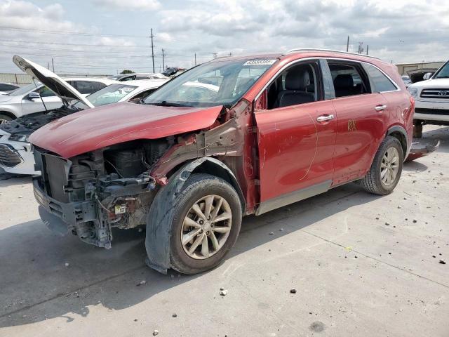  Salvage Kia Cadenza