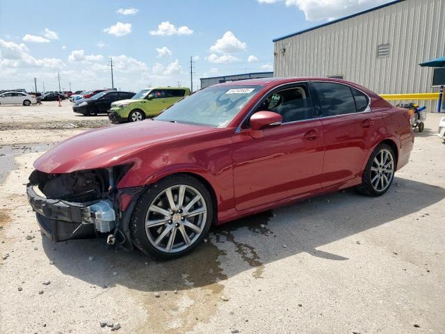 Salvage Lexus Gs