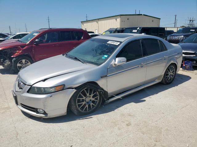  Salvage Acura TL