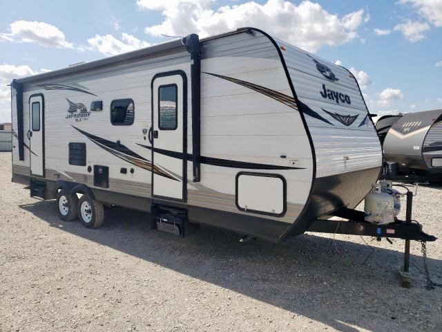  Salvage Jayco Jayflight