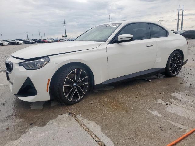  Salvage BMW 2 Series