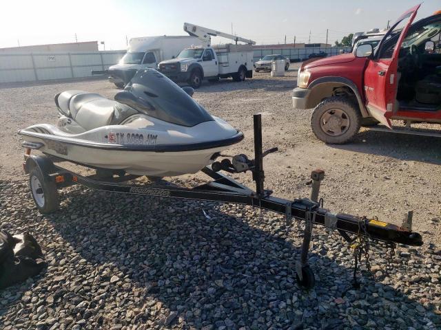  Salvage Other Jetski Jet Ski