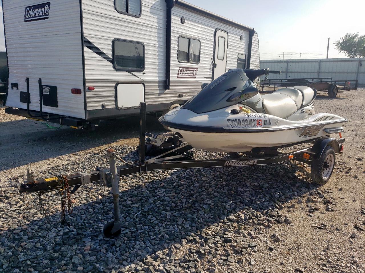 Kawa Jet Ski Image 4