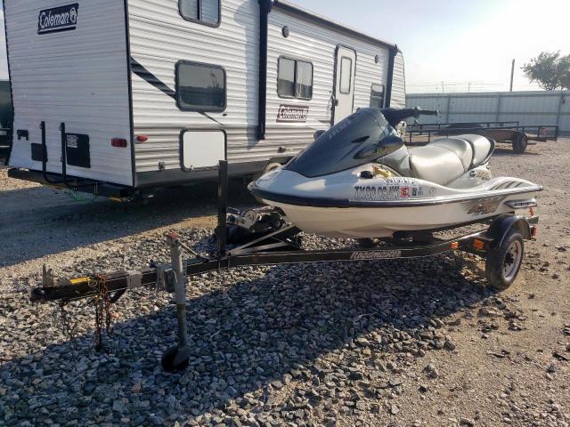 Kawa Jet Ski Image 4