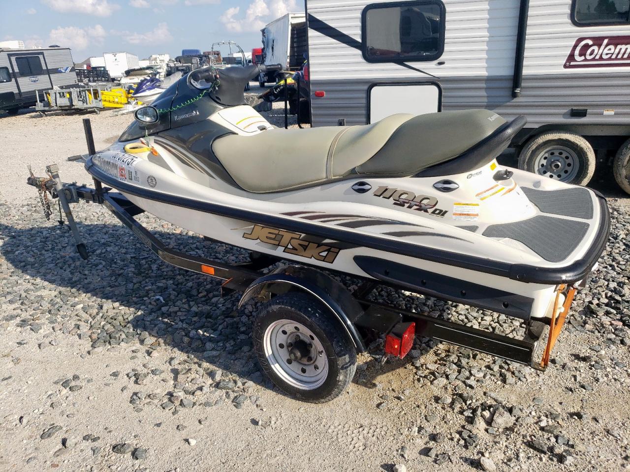 Kawa Jet Ski Image 2