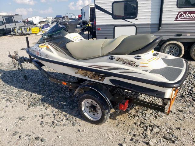 Kawa Jet Ski Image 2