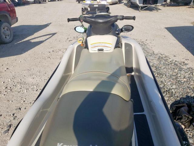 Kawa Jet Ski Image 6