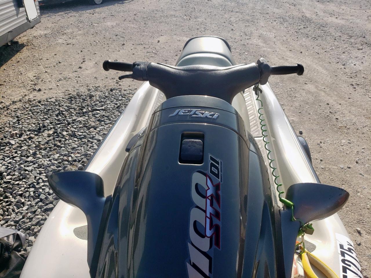 Kawa Jet Ski Image 9