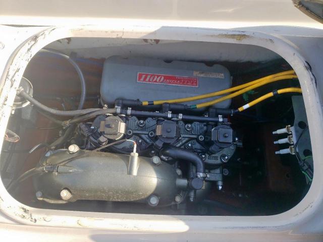 Kawa Jet Ski Image 5