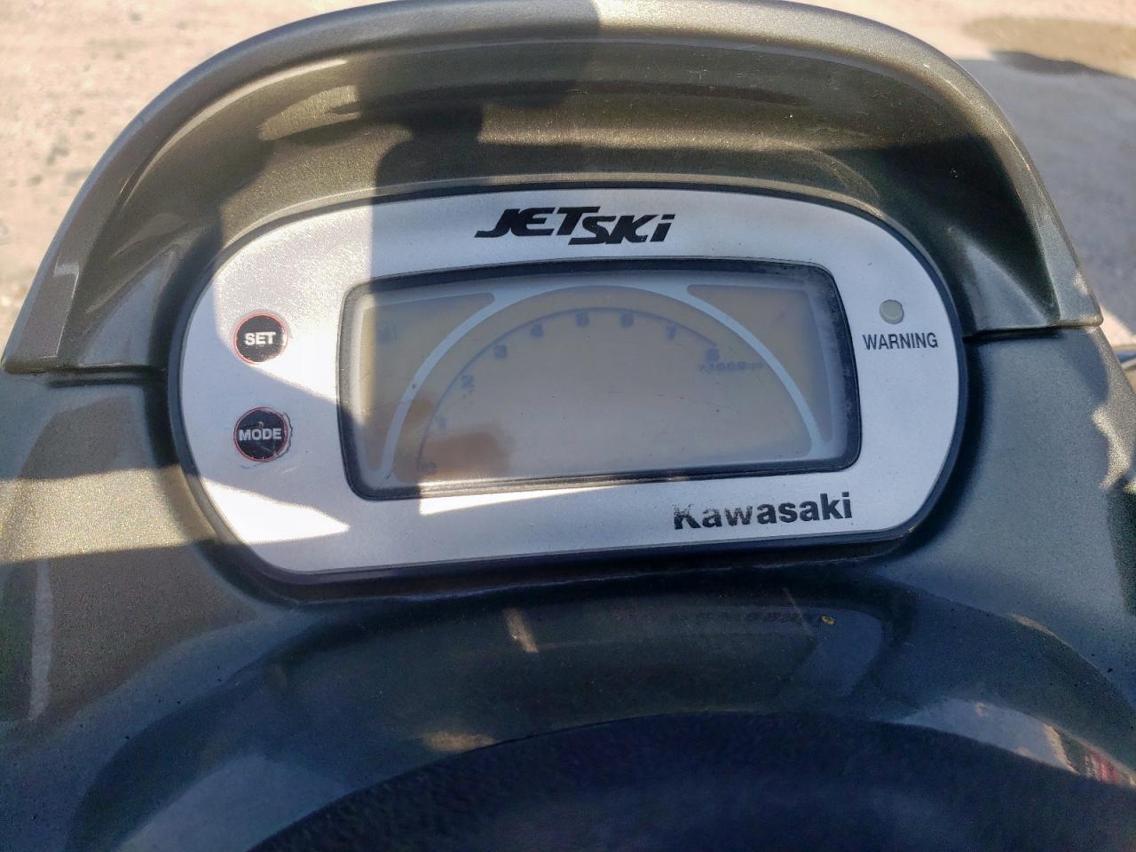Kawa Jet Ski Image 10