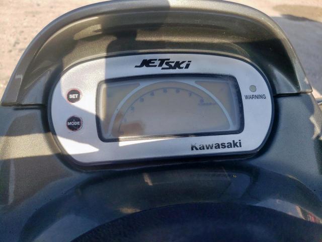 Kawa Jet Ski Image 10