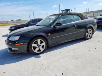  Salvage Saab 9 3