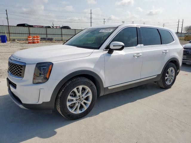  Salvage Kia Telluride