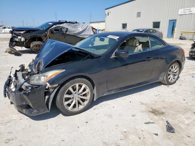 Salvage INFINITI G37